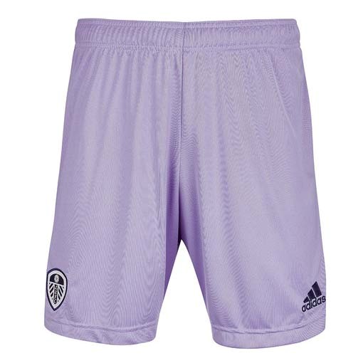 Pantalones Leeds United Tercera 2021-2022